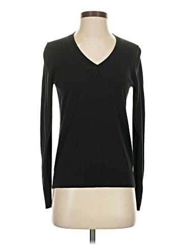 Banana Republic Factory Store Pullover Sweater (view 1)
