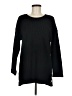 Karl Lagerfeld Paris Black Pullover Sweater Size M - photo 1