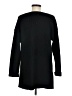 Karl Lagerfeld Paris Black Pullover Sweater Size M - photo 2