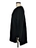 Karl Lagerfeld Paris Black Pullover Sweater Size M - photo 5