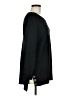 Karl Lagerfeld Paris Black Pullover Sweater Size M - photo 4