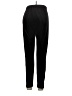 Bill Blass Solid Black Casual Pants Size L - photo 2