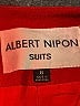 Albert Nipon 100% Wool Red Wool Blazer Size 6 - photo 6