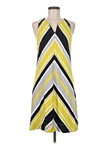 Banana Republic Milly Collection Casual Dress (view 1)