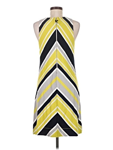 Banana Republic Milly Collection Casual Dress (view 2)