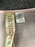 Fresh Brewed 100% Polyester Tweed Pink Short Sleeve T-Shirt Size M - photo 7