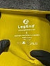 Legend Yellow Athletic Shorts Size S - photo 3