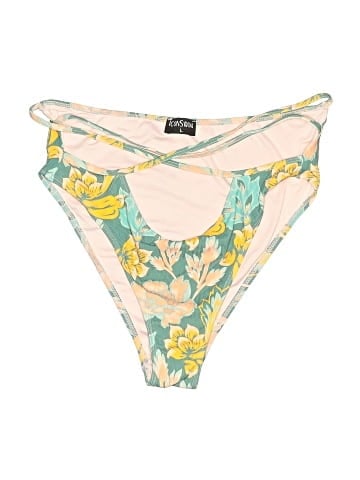 Icon Swim Swimsuit Bottoms (view 1)