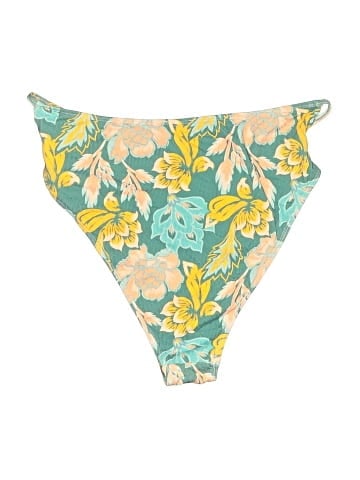 Icon Swim Swimsuit Bottoms (view 2)