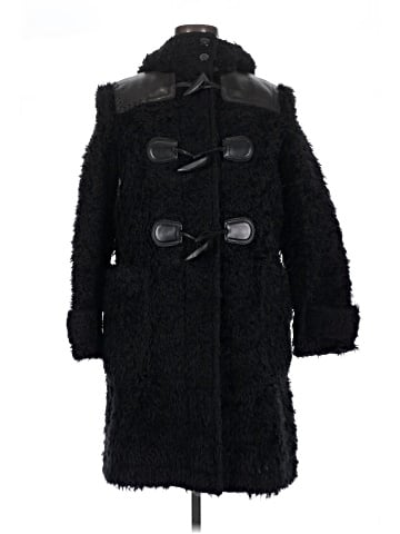 Coach Jacket (view 1)