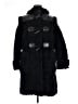Coach Black Jacket Size XL (estimated) - photo 1