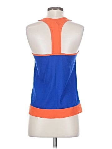 Millibon Sleeveless Top (view 2)