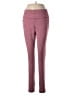 T by Talbots Burgundy Active Pants Size M - photo 1