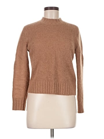 Everlane Turtleneck Sweater (view 1)