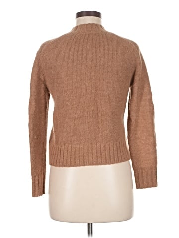 Everlane Turtleneck Sweater (view 2)