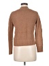 Everlane Brown Tan Turtleneck Sweater Size P (petite) - photo 2