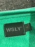 WSLY Green Sweatshirt Size S - photo 7
