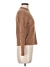 Everlane Brown Tan Turtleneck Sweater Size P (petite) - photo 4