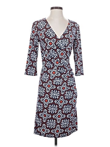 TRACY NEGOSHIAN Casual Dress (view 1)
