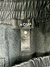 Aqua Black Casual Pants Size S - photo 4