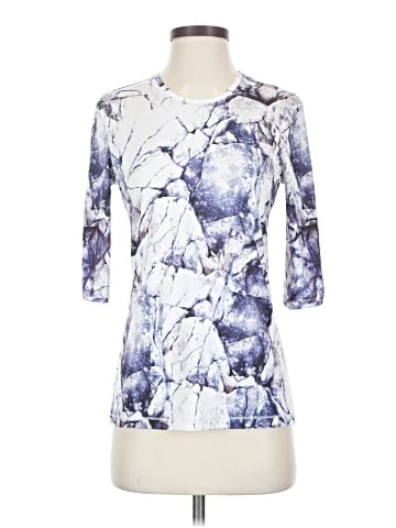 Varley 3/4 Sleeve T-Shirt (view 1)