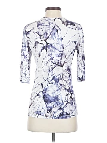Varley 3/4 Sleeve T-Shirt (view 2)