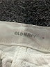 Old Navy Ivory Jeans Size 6 - photo 3