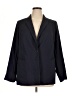 Lane Bryant Blue Blazer Size 14 - photo 1