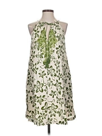 Esley Casual Dress (view 1)