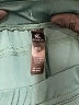 Kyodan Solid Teal Casual Pants Size P - Sm - photo 7