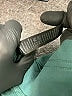 Kyodan Solid Teal Casual Pants Size P - Sm - photo 8