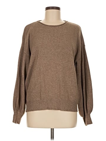 14th & Union Pullover Sweater (view 1)