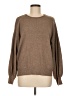 14th & Union Brown Pullover Sweater Size M - photo 1