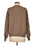 14th & Union Brown Pullover Sweater Size M - photo 2