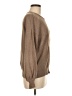 14th & Union Brown Pullover Sweater Size M - photo 4