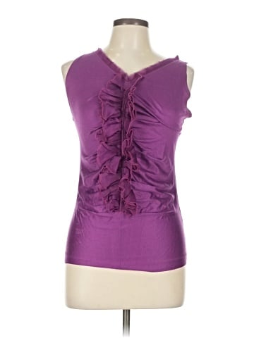 Aquilano Rimondi Sleeveless Blouse (view 1)
