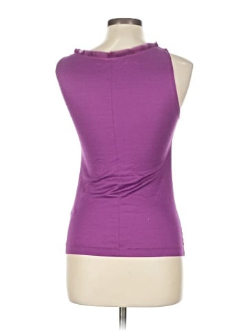 Aquilano Rimondi Sleeveless Blouse (view 2)