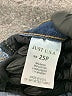 Just USA Stripes Blue Jeans Size 25 waist (petite) - photo 8