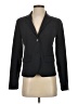 Gap Gray Blazer Size 0 - photo 1