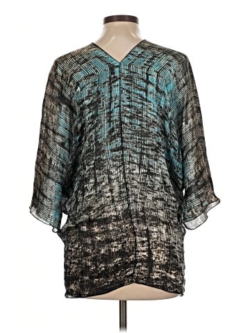 Les Copains Kimono (view 2)