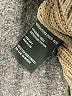 Tribal Jeans Brown Pullover Sweater Size M - photo 8