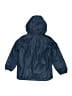 Rugged Bear 100% Polyester Solid Blue Windbreaker Size 6 - photo 2