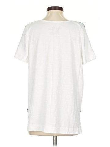 Onque Casuals Short Sleeve T-Shirt (view 2)