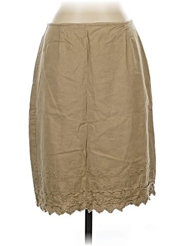 New York City Design Co. Casual Skirt (view 1)