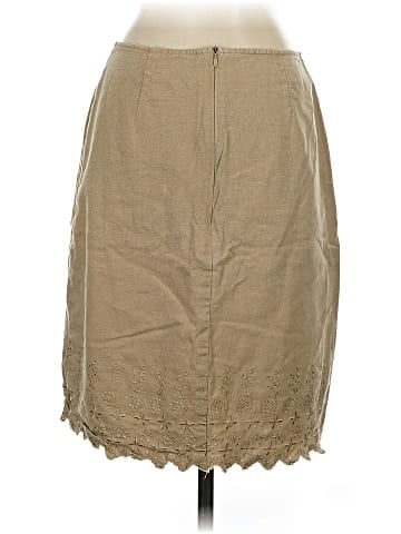 New York City Design Co. Casual Skirt (view 2)