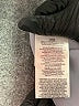 BCBGMAXAZRIA 100% Polyester Print Gray Casual Dress Size 18 - photo 4