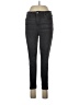 Flawless Stripes Black Jeans Size 10 (petite) - photo 1