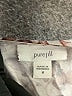 Purejill Gray 3/4 Sleeve Blouse Size M - photo 7
