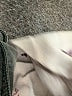 Purejill Gray 3/4 Sleeve Blouse Size M - photo 8