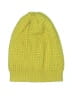Xhilaration 100% Acrylic Yellow Beanie One size - photo 1